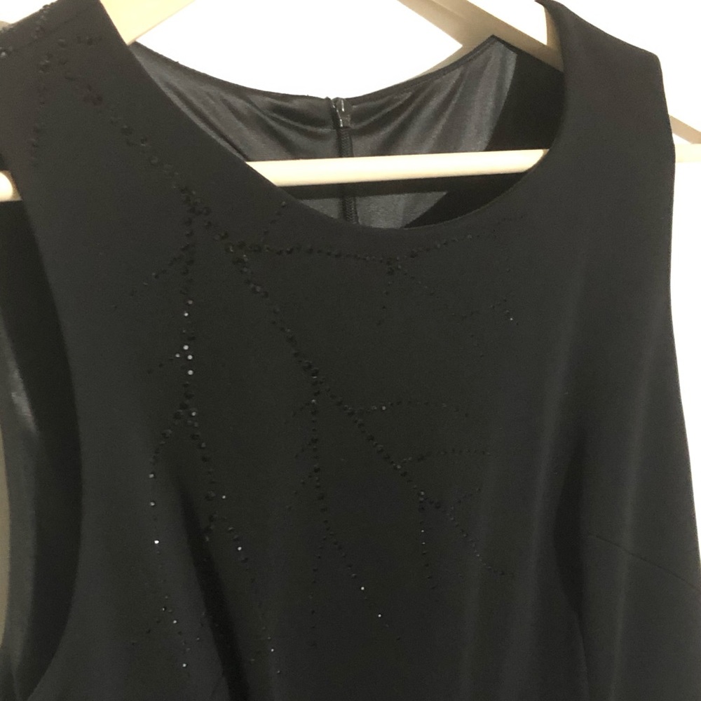 Beautiful Dress Made in Italy by Plein Sud Size 6